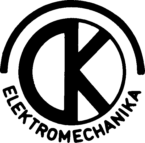 Elektromechanika